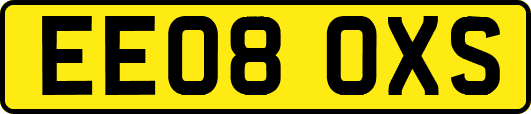 EE08OXS