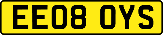 EE08OYS