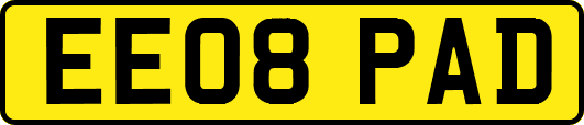 EE08PAD