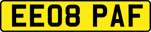 EE08PAF