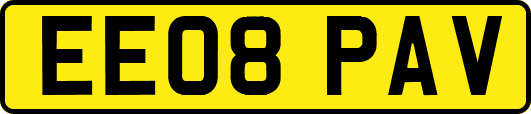 EE08PAV