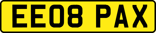 EE08PAX