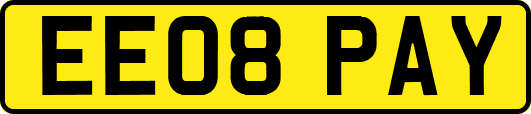 EE08PAY