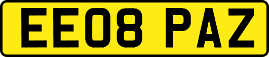 EE08PAZ