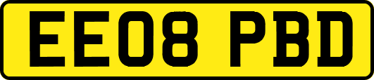 EE08PBD
