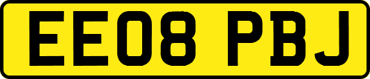 EE08PBJ