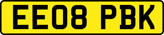EE08PBK