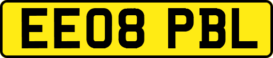 EE08PBL
