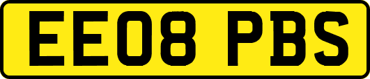 EE08PBS