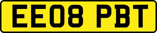 EE08PBT