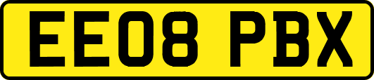 EE08PBX