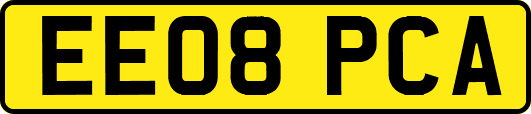 EE08PCA