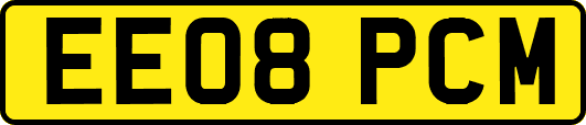 EE08PCM