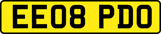 EE08PDO