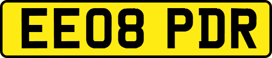 EE08PDR