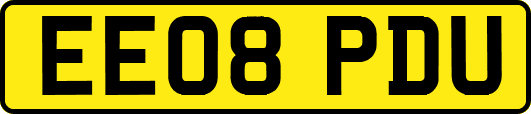 EE08PDU