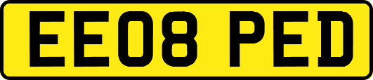 EE08PED