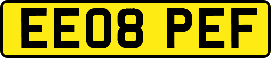 EE08PEF