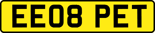 EE08PET