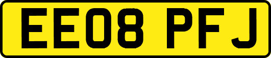 EE08PFJ
