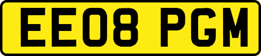EE08PGM