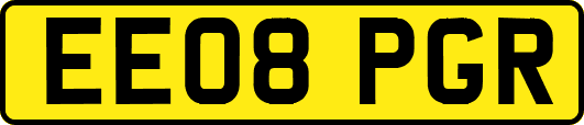 EE08PGR