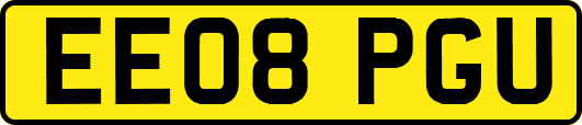 EE08PGU