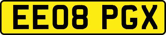 EE08PGX