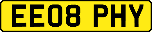 EE08PHY