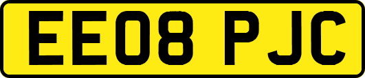EE08PJC