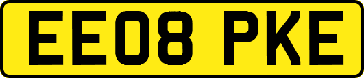 EE08PKE