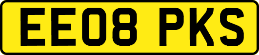 EE08PKS