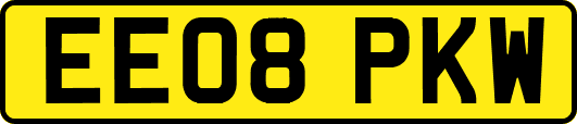 EE08PKW