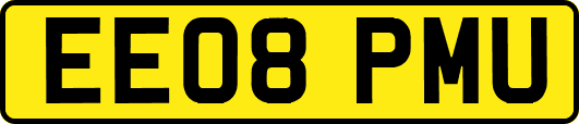 EE08PMU