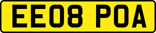 EE08POA