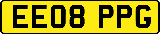 EE08PPG