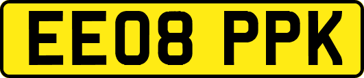 EE08PPK