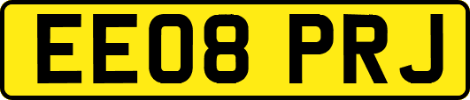 EE08PRJ