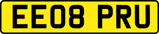 EE08PRU
