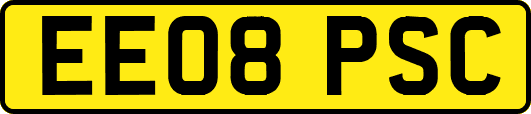 EE08PSC