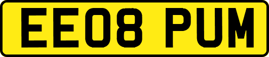 EE08PUM