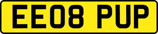 EE08PUP
