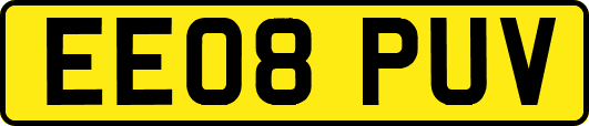 EE08PUV