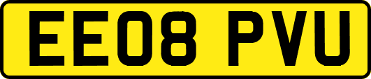 EE08PVU