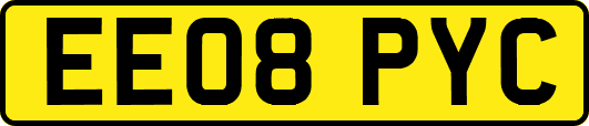 EE08PYC