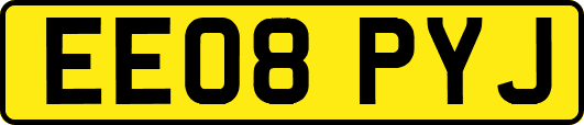EE08PYJ