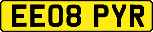 EE08PYR