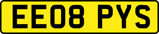EE08PYS