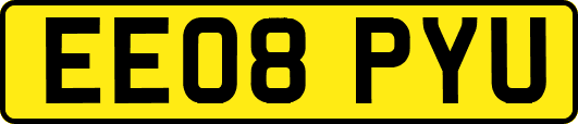 EE08PYU