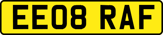 EE08RAF